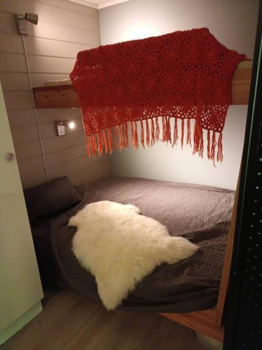 Koselig Leilighet , Med Parkering Og Ski In &Out. Apartamento Oppdal Exterior foto