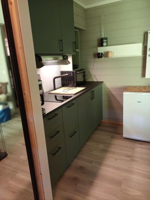 Koselig Leilighet , Med Parkering Og Ski In &Out. Apartamento Oppdal Exterior foto